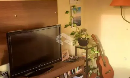 Casa com 4 quartos à venda na Das Figueiras, 72, Santa Tereza, Porto Alegre