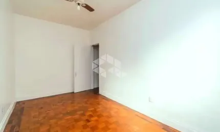 Apartamento com 1 quarto à venda na Rua Vilela Tavares, 195, São João, Porto Alegre