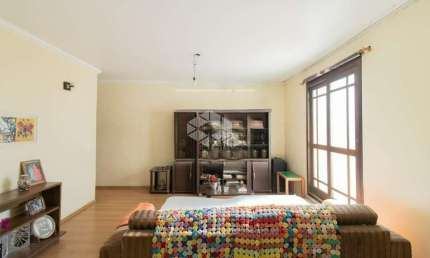 Casa de 4 quartos à venda Rua Coronel Aparício Borges, Glória