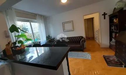 Credito Real Padre Chagas Vende!! Apartamento de 1 quarto