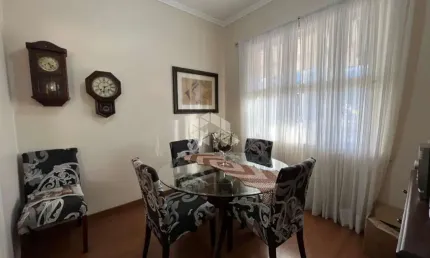 Apartamento com 3 quartos à venda na Avenida São Pedro, 1699, São Geraldo, Porto Alegre