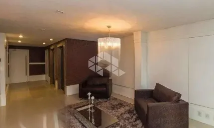 Apartamento com 3 quartos à venda na Rua Coronel Bordini, 1360, Auxiliadora, Porto Alegre