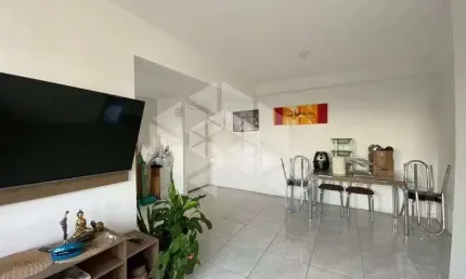 Apartamento com 2 quartos à venda na Rua Attílio Bilibio, 251, Jardim Carvalho, Porto Alegre