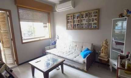 Apartamento com 2 quartos à venda na Avenida Protásio Alves, 891, Rio Branco, Porto Alegre