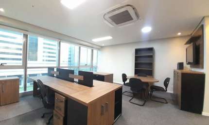 Sala comercial à venda na Avenida Ipiranga, 40, Praia de Belas, Porto Alegre