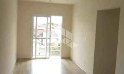 Apartamento com 69m² privativos, 3 quartos no bairro Cinqüentenário em Caxias do Sul
