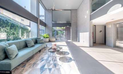 Apartamento com 2 quartos à venda na Rua Professor Duplan, 50, Rio Branco, Porto Alegre
