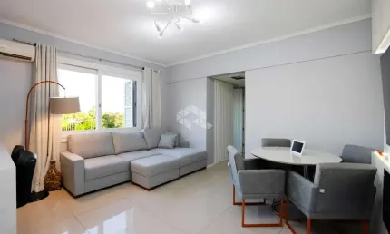Apartamento com 3 quartos à venda na Avenida Osvaldo Aranha, Bom Fim, Porto Alegre, 89 m2 por R$ 600.000