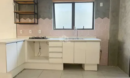 Apartamento de 2 quartos e 1 vaga no bairro Rio Branco