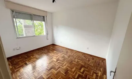 Apartamento de 2 quartos e 1 vaga no bairro Passo D'Areia