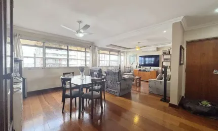 Apartamento de 3 quartos e 1 vaga no bairro petrópolis