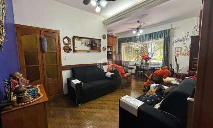 Apartamento à venda 3 quartos e 1 vaga de garagem no bairro Petrópolis