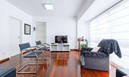 Cobertura com 3 quartos, 1 suíte e 2 vagas no bairro Petrópolis, Porto Alegre