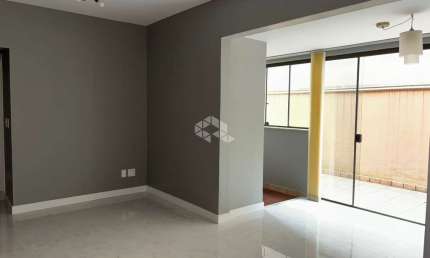 Apartamento garden de 2 quartos e 1 vaga no bairro Moinhos de Vento