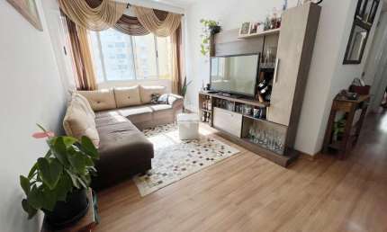 Apartamento com 3 quartos à venda na Avenida Bento Gonçalves, 1515, Santo Antônio, Porto Alegre