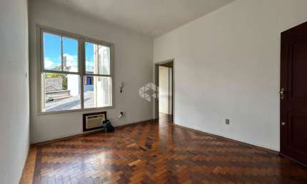 Apartamento com 2 quartos à venda na Rua Doutor Voltaire Pires, 460, Santo Antônio, Porto Alegre