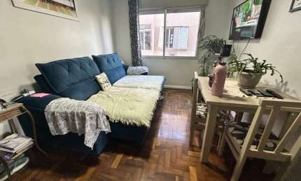 Apartamento com 2 quartos à venda na Avenida Ipiranga, 1175, Azenha, Porto Alegre