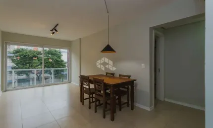 Apartamento com 2 quartos à venda na Rua Santo Antônio, 333, Bom Fim, Porto Alegre