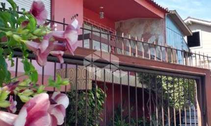 Casa 3 dormitórios/quartos com suite no cristo redentor