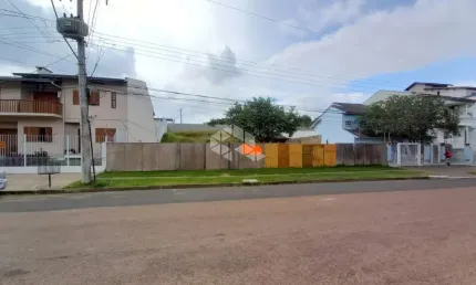 Terreno à venda na Rua Elias Bothome, 370, Jardim Itu Sabará, Porto Alegre