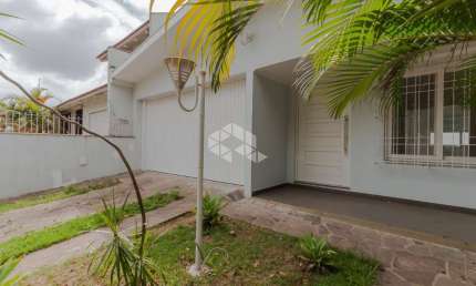 Casa com 3 quartos à venda na Rua Doutor Danilo Antônio Zaffari, 31, Sarandi, Porto Alegre