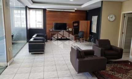 Casa com 4 quartos à venda na Rua Dom Pedro II, 483, São João, Porto Alegre
