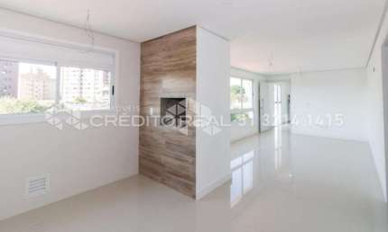 Apartamento com 1 quarto à venda na Rua Fontoura Xavier, 448, Jardim São Pedro, Porto Alegre