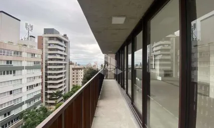 Apartamento com 3 quartos à venda na Rua Almirante Abreu, 220, Rio Branco, Porto Alegre
