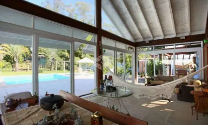 Casa em Condomínio à venda com 3 quartos 250 m² no Terra Ville em porto alegre