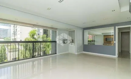Apartamento com 3 quartos à venda na Avenida Túlio de Rose, 260, Passo da Areia, Porto Alegre