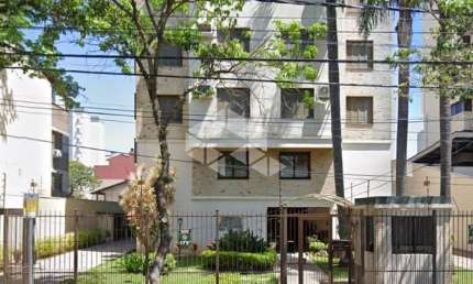 Apartamento com 2 quartos à venda na Rua Chile, 380, Jardim Botânico, Porto Alegre
