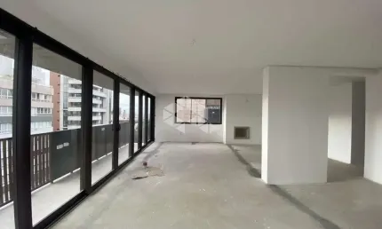 Apartamento com 3 quartos à venda na Rua Almirante Abreu, 220, Rio Branco, Porto Alegre