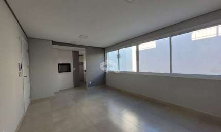 Apartamentos NOVO, com 2 dormitorios, 2 vagas/box, no bairro São João, em Porto Alegre