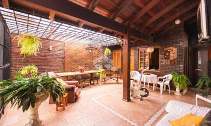Casa com 5 quartos à venda na Rua Sargento Nicolau Dias de Farias, 38, Tristeza, Porto Alegre
