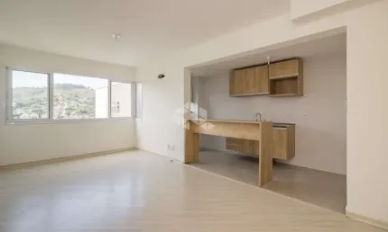 Apartamento à venda com 1 quarto 49 m² no Teresópolis