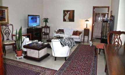 Apartamento com 3 quartos à venda na Rua Honório Silveira Dias, 1500, São João, Porto Alegre