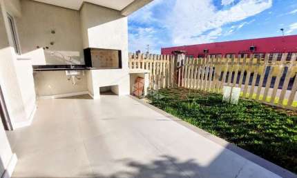 Casa em Condomínio à venda com 3 quartos 106 m² no bairro Hípica