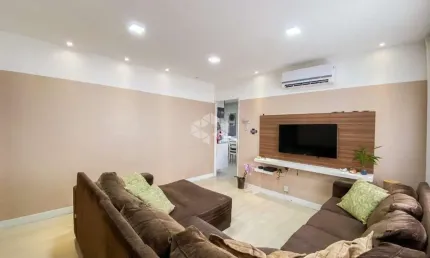 Casa à venda com 3 quartos 105 m² no bairro Rubem Berta