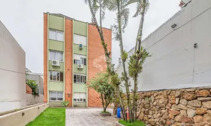 Cobertura à venda com 3 quartos 197 m² no bairro Moinhos de Vento em Porto Alegre