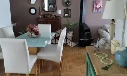 Apartamento 137 m² e 3 Dormitórios no bairro Jardim Botânico