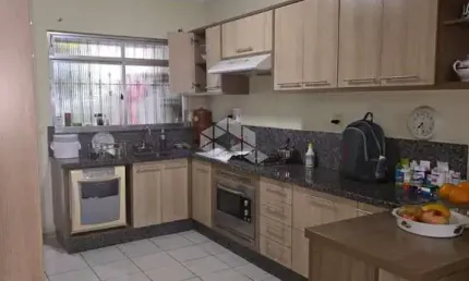 Casa à Venda com 3 Quartos e 197 m² no Bairro Partenon, Porto Alegre RS