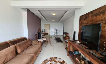 Apartamento 2 dormitórios no bairro Sarandi, em Porto Alegre