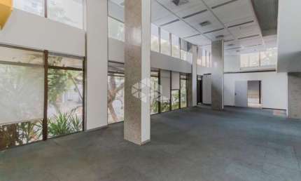Sala comercial no bairro Moinhos de Vento, em Porto Alegre