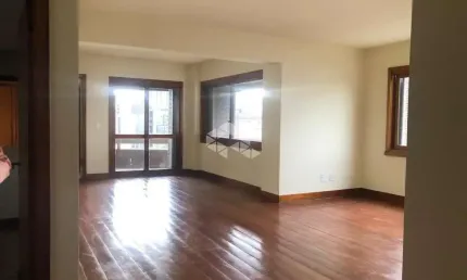 Apartamento com 3 quartos à venda na Rua Pedro Weingartner, 20, Rio Branco, Porto Alegre