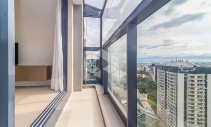 Apartamento 3 Dormitórios e duas vagas individuais no Float Residences