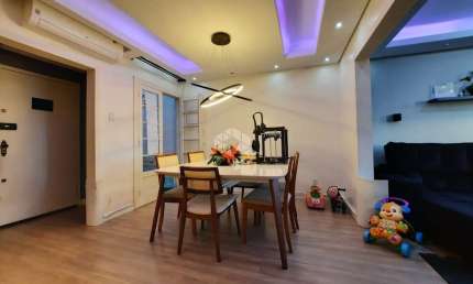 Apartamento com 2 quartos à venda na Avenida Assis Brasil, 304, São João, Porto Alegre
