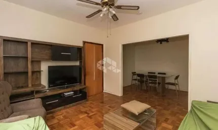 Apartamento à venda com 2 quartos 76 m² no bairro Farroupilha