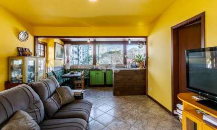 Cobertura à venda com 3 quartos 137 m² no bairro Passo Da Areia