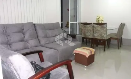 Apartamento com 3 quartos à venda na Rua Doutor José Bento Corrêa, 545, Morro Santana, Porto Alegre
