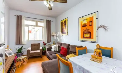 Apartamento 3 quartos no Bairro Jardim Botânico, em Porto Alegre